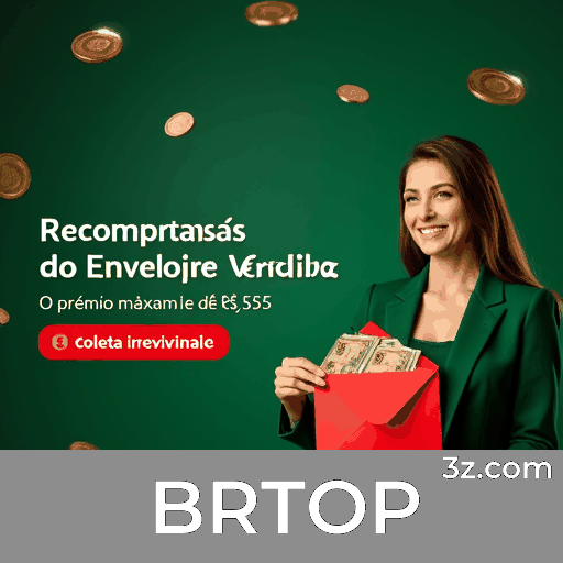 BRTOP App: Apostas Rápidas e Seguras no Brasil