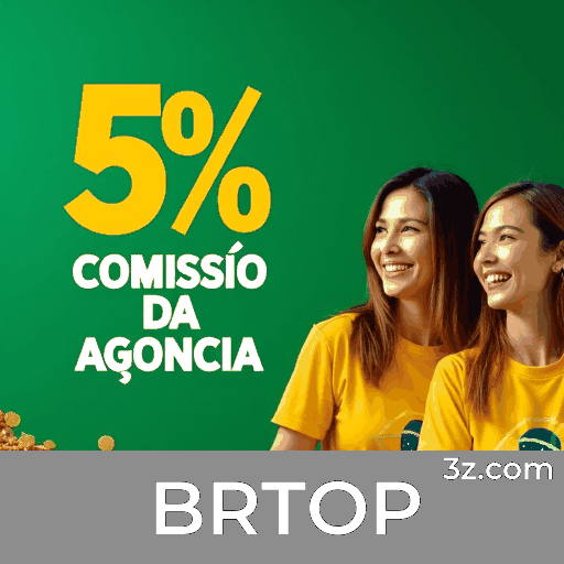 BRTOP - Experiência de Apostas Esportivas com Top Odds
