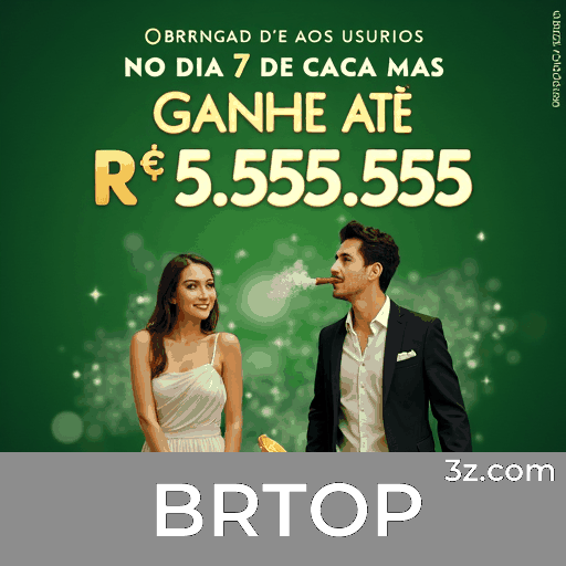 BRTOP: Descubra Ofertas Exclusivas e Bônus Incríveis!
