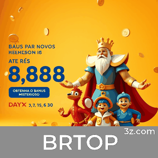 BRTOP Login: Gerencie Sua Conta com Facilidade e Privilégios